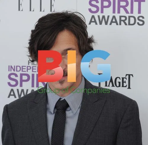 John Hawkes at Film Independent Spirit Awards