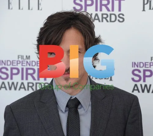 John Hawkes at Film Independent Spirit Awards