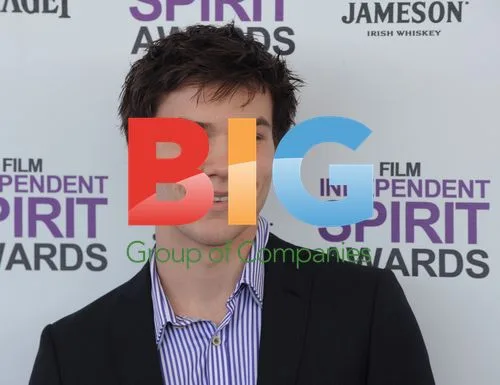 Nick Krause at Film Independent Spirit Awards
