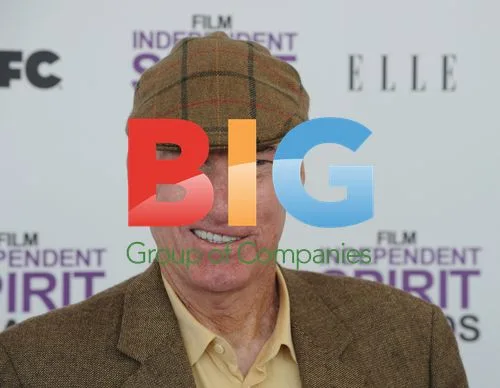 Ed Lauter at Film Independent Spirit Awards