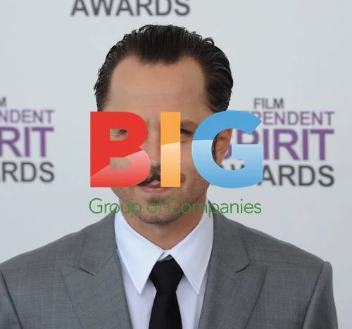 Giovanni Ribisi at Film Independent Spirit Awards