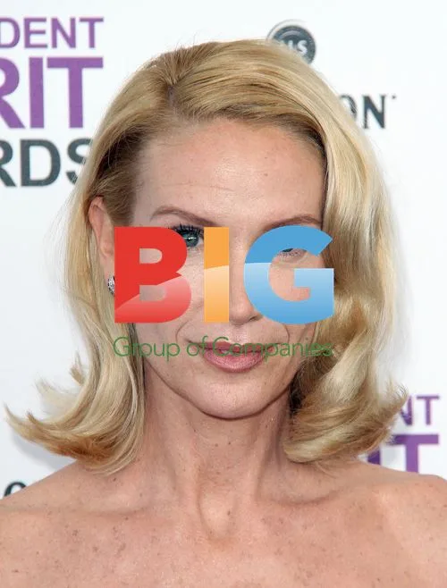 Kelly Lynch at 2012 Spirit Awards
