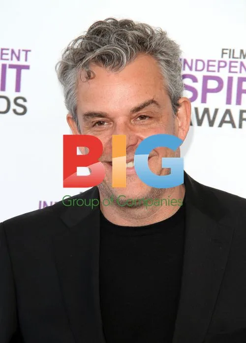Danny Huston at Film Independent Spirit Awards