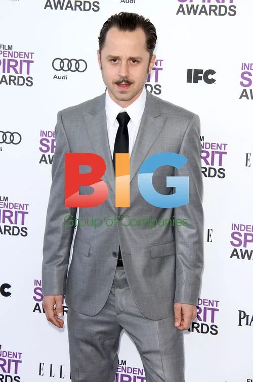 Giovanni Ribisi at Film Independent Spirit Awards