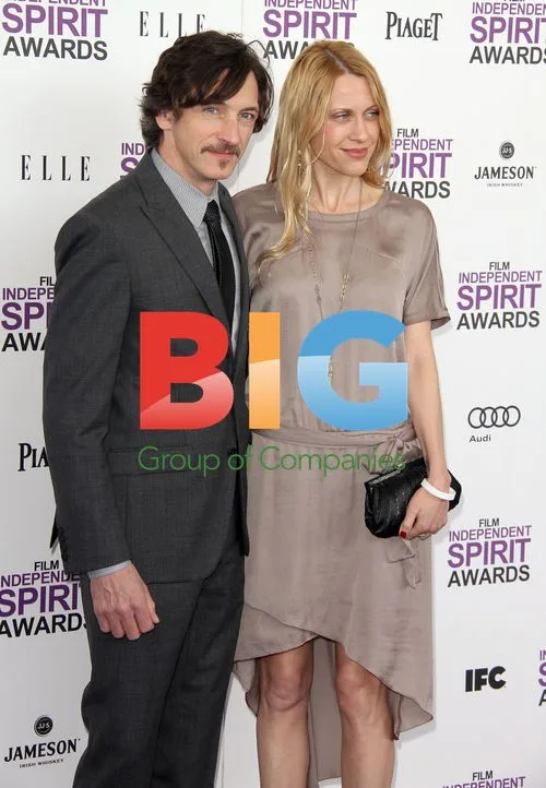 John Hawkes at 2012 Film Independent Spirit Awards