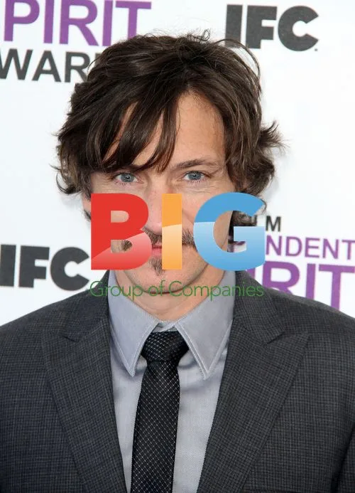John Hawkes at 2012 Film Independent Spirit Awards