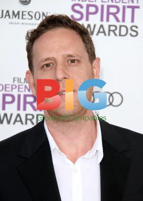Lee Hirsch at 2012 Film Independent Spirit Awards