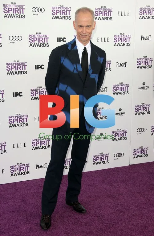 John Waters at 2012 Spirit Awards