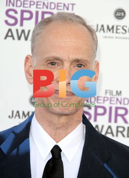 John Waters at 2012 Film Independent Spirit Awards