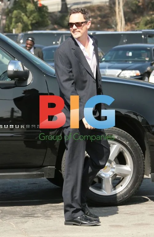 Matthew Lillard at 2012 Spirit Awards