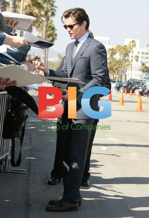 Celebrities at 27th Film Independent's Spirit Awards