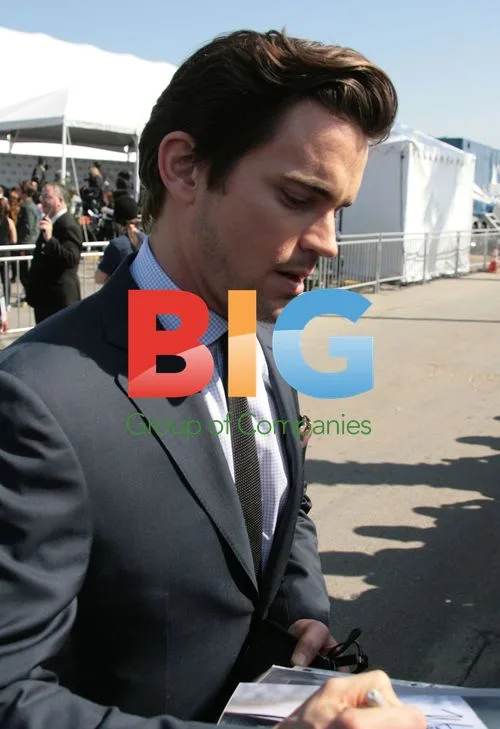 Celebrities at 27th Film Independent's Spirit Awards