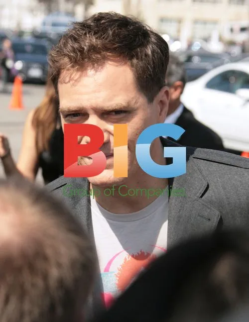 Michael Shannon at 27th Film Independent's Spirit Awards
