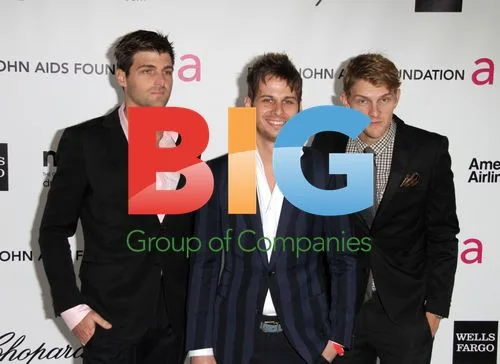 Elton John AIDS Foundation Oscar Party