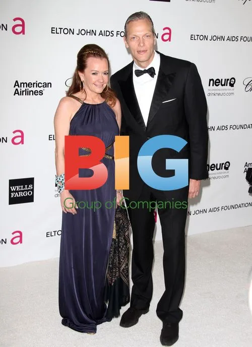 Elton John AIDS Foundation Oscars Party