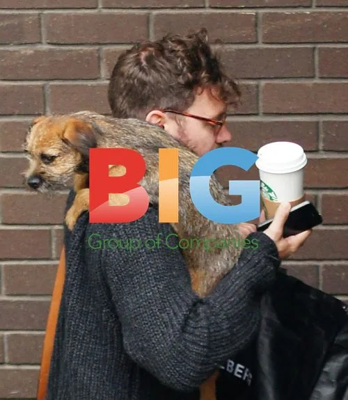 Will Young at ITV Studios