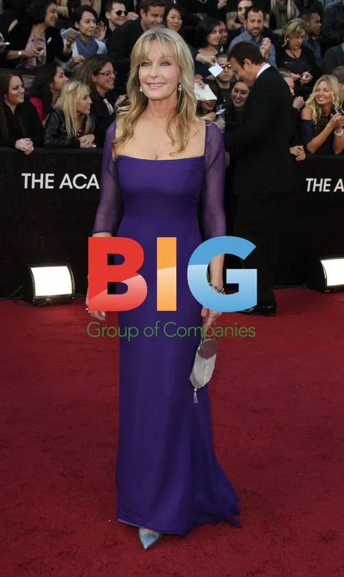 Bo Derek at 84th Academy Awards