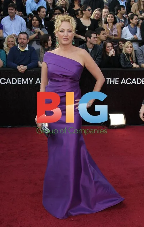 Virginia Madsen at 84th Academy Awards