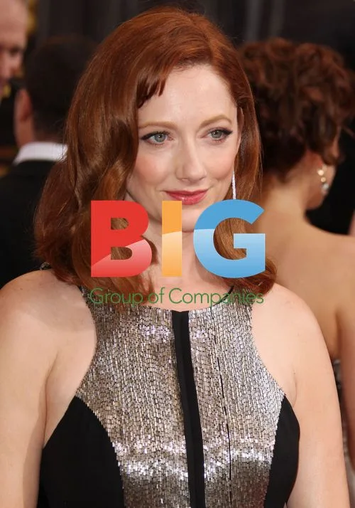 Judy Greer at 84th Oscars