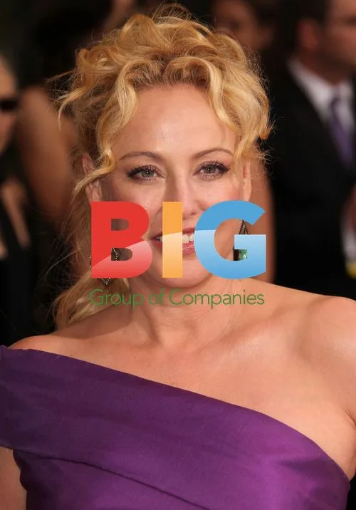 Virginia Madsen at 84th Academy Awards