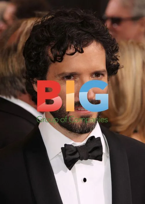 Bret McKenzie at 84th Academy Awards