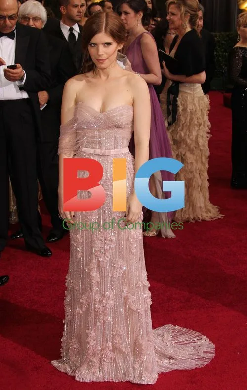 Kate Mara at 84th Academy Awards