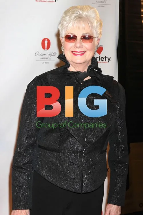 Shirley Jones at Oscars Afterparty in Las Vegas