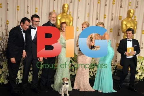 84th Academy Awards Press Room