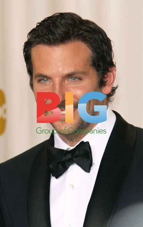 Bradley Cooper at 84th Academy Awards
