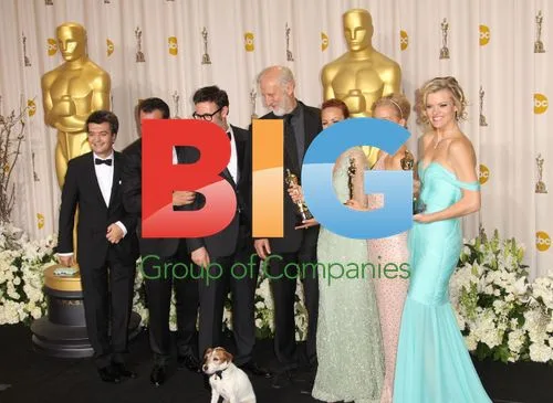84th Annual Academy Awards Press Room