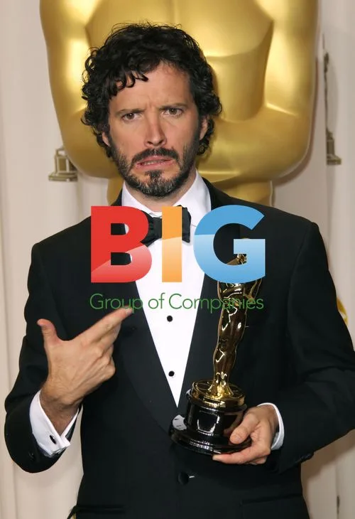 Bret McKenzie at 84th Oscars