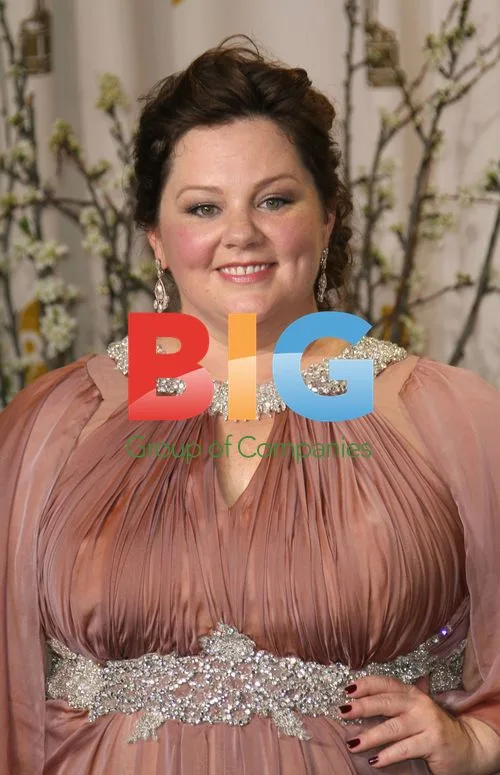 Melissa McCarthy at 84th Oscars