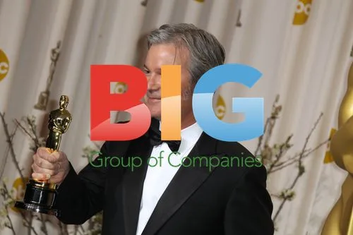 Gore Verbinski at 84th Academy Awards