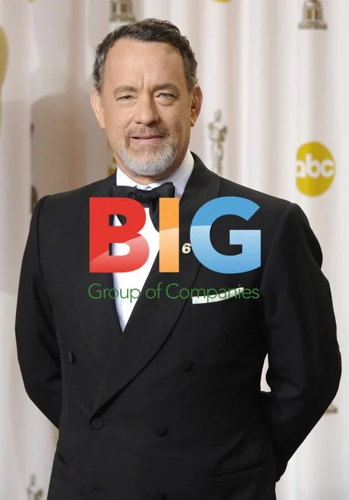 Tom Hanks at the 84th Academy Awards