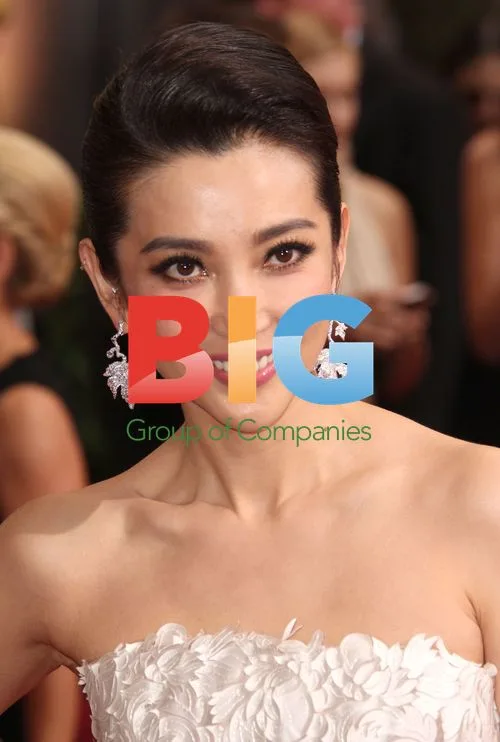 Li Bingbing at 84th Academy Awards