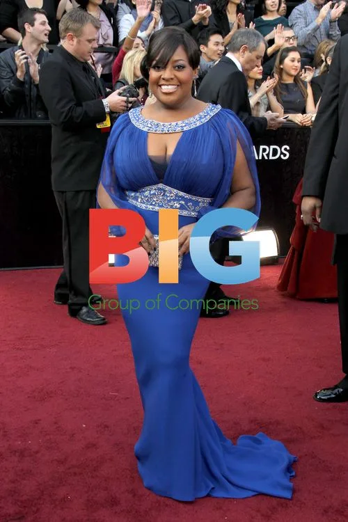 Sherri Shepherd at the 84th Academy Awards