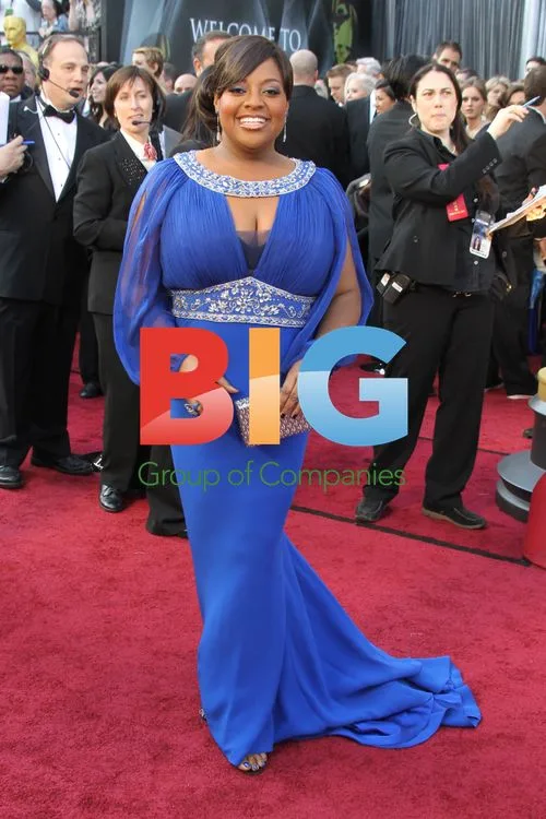 Sherri Shepherd at 84th Oscars