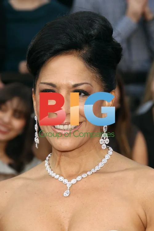 Sheila E at 84th Academy Awards