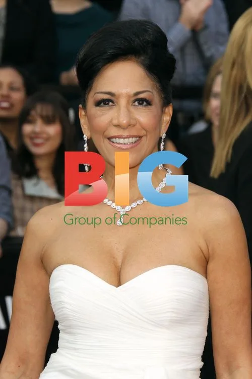 Sheila E at 84th Academy Awards