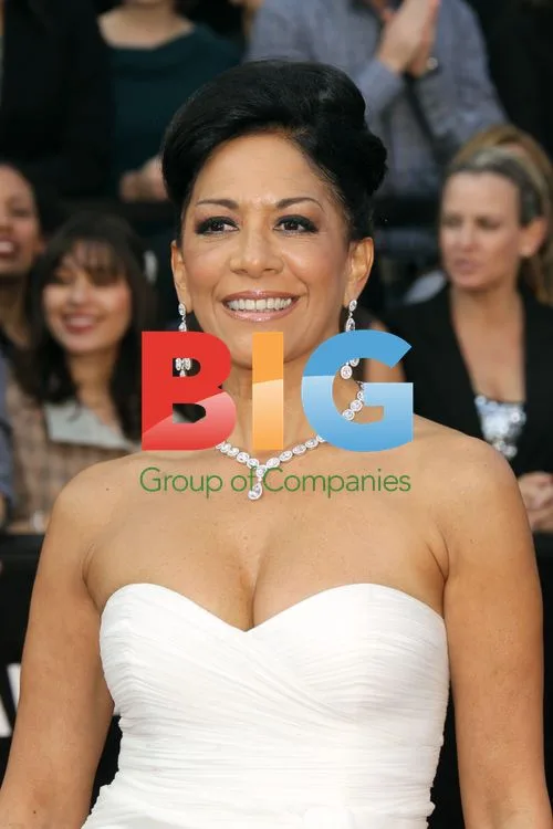 Sheila E at 84th Academy Awards