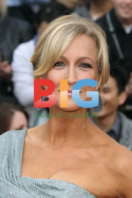 Lara Spencer at 84th Academy Awards