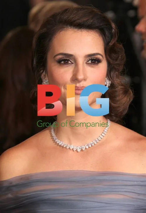Penelope Cruz at the 84th Oscars
