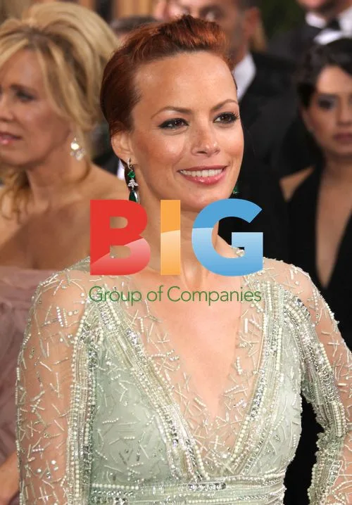Berenice Bejo at 84th Annual Academy Awards