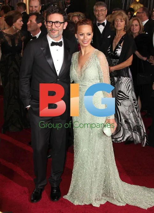 84th Academy Awards Red Carpet