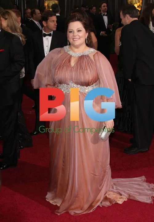 Melissa McCarthy at 84th Annual Oscars