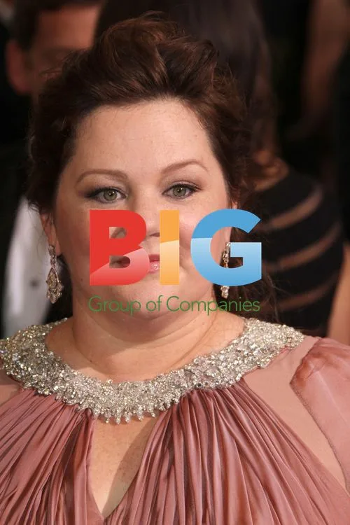 Melissa McCarthy at the 84th Academy Awards