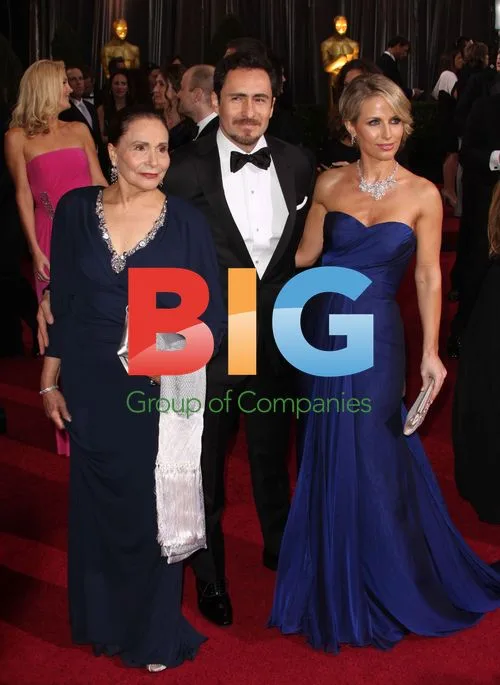 84th Annual Academy Awards