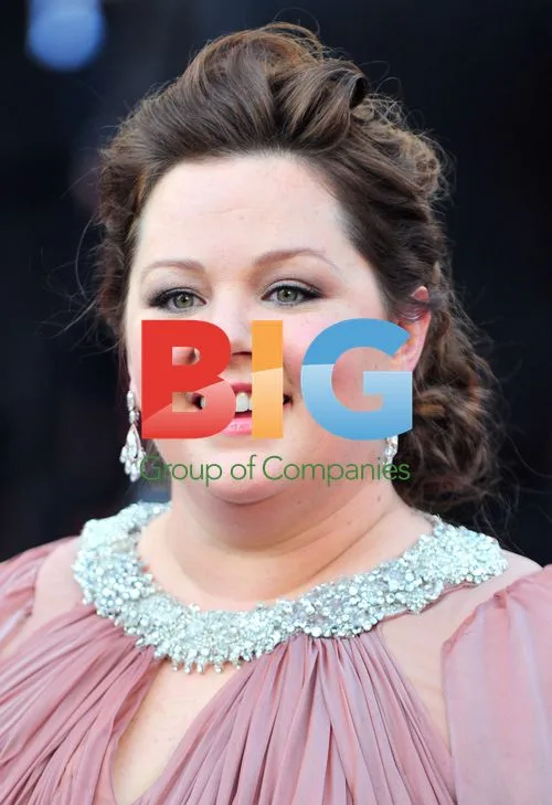 Melissa McCarthy at the 84th Academy Awards