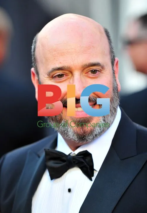 Mark Bridges at 84th Academy Awards