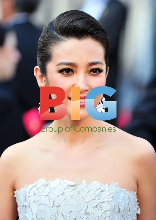 Li Bingbing at 84th Academy Awards